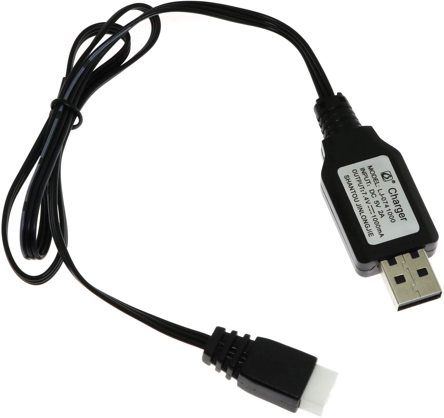 1 Bộ XH-3P Cân Bằng 7.4V 1A Pi - đánh giá và giá Drone Battery Balance Charger