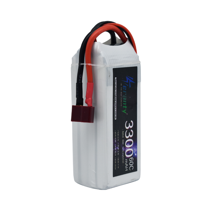 LiPo Rechargeable Battery 4S 3 - đánh giá và giá Drone Battery Lipo
