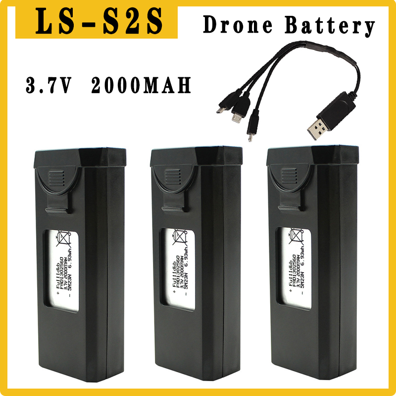 Original S2S Drones Battery 3. - đánh giá và giá Drone Battery Balance Charger