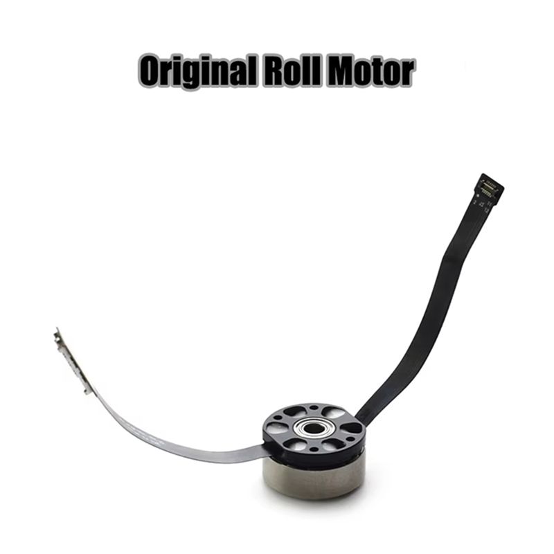 DT98 Gimbal Roll Motor Replace - đánh giá và giá Autel Drone Evo Max 4T