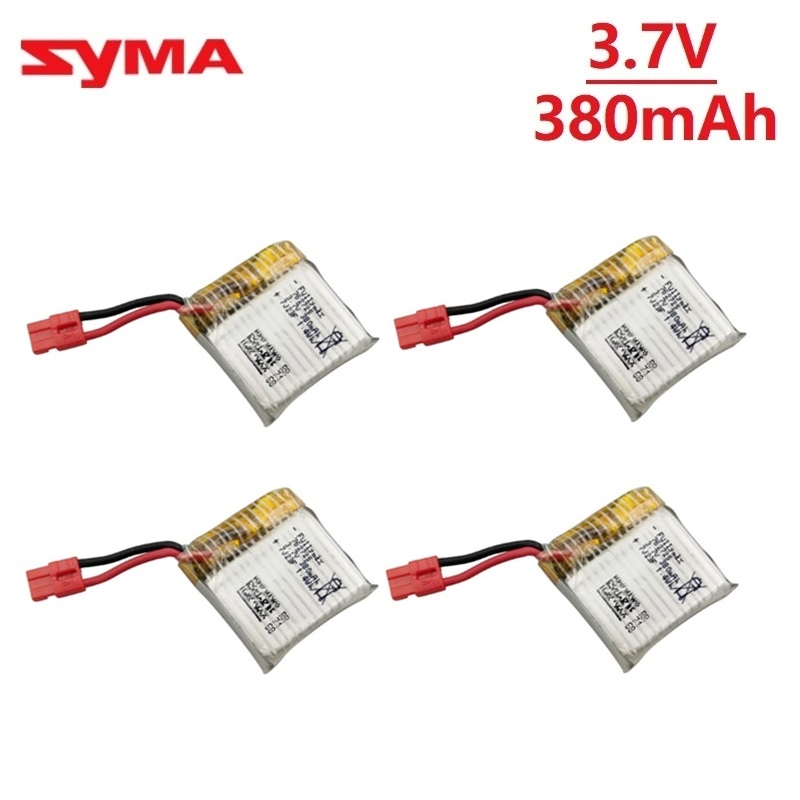 Nâng Cấp Pin Cho SYMA X21 X21W - đánh giá và giá Drone Battery Balance Charger