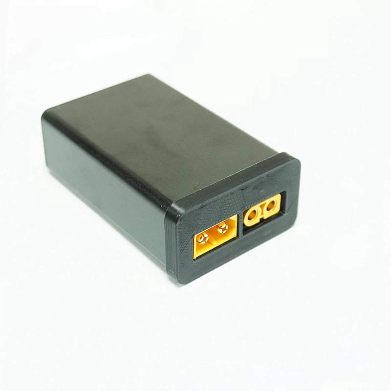 1PCS 14-80V High Power RC Buck - đánh giá và giá Drone Battery High Voltage