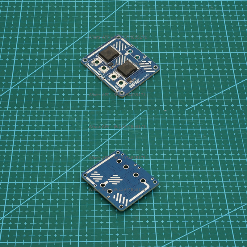 1PCS DC 5-100V High Current Du - đánh giá và giá Drone Battery Parallel Board